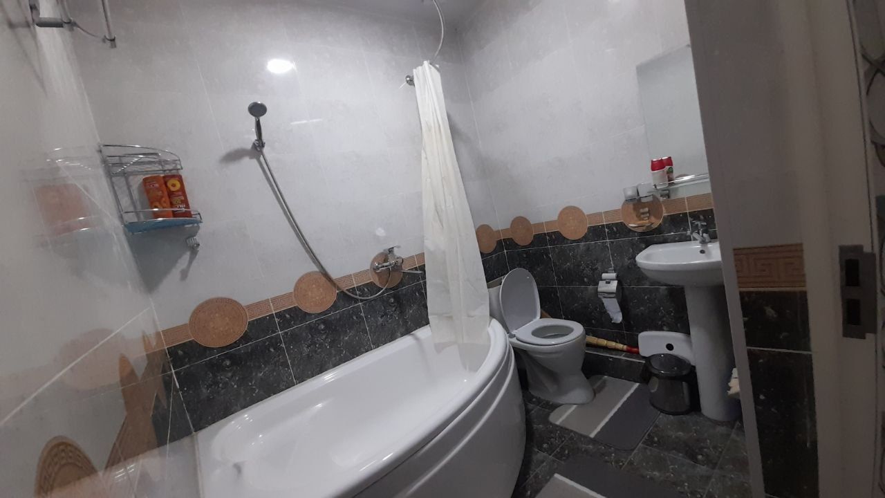 Продаётся 3х комнатную квартира