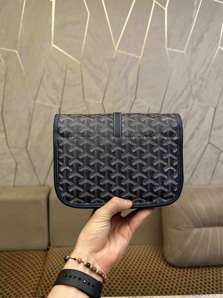 Вналичии Goyard Goyardine сумка гойард гоярд