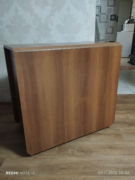 Продам тумбу стол