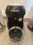 Aparat de cafea capsule Bosch