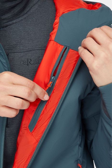 Geaca Rab 100% Originala !!!