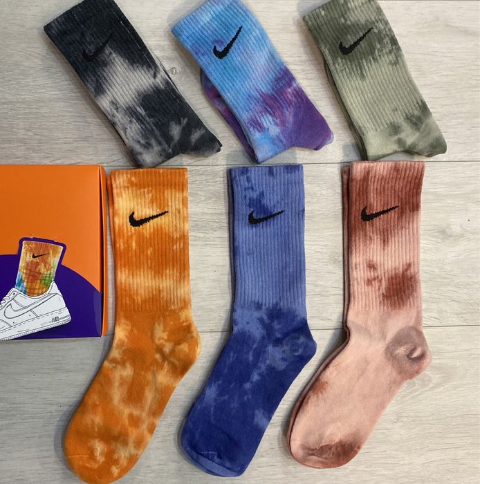 Sosete nike 6 la set