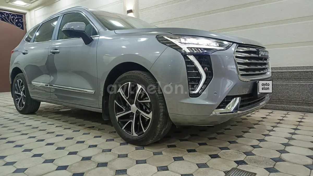 Продается Haval Jolion