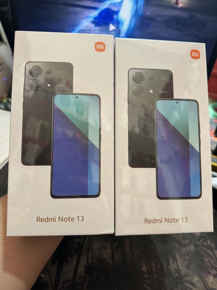 Redmi note 13 128gb