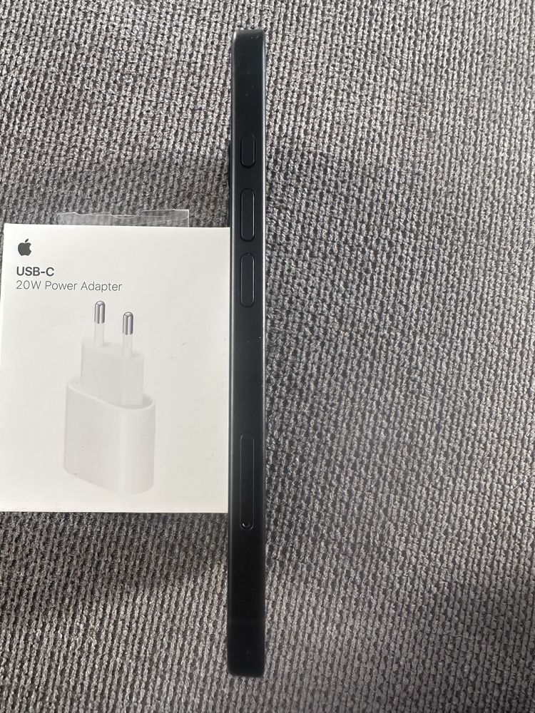 Apple Iphone 16 128gb black