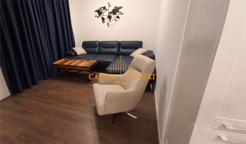 Дава се под наем Тристаен апартамент в Варна, Гръцка махала - 130 кв.м за 1300 € - Снимка #2