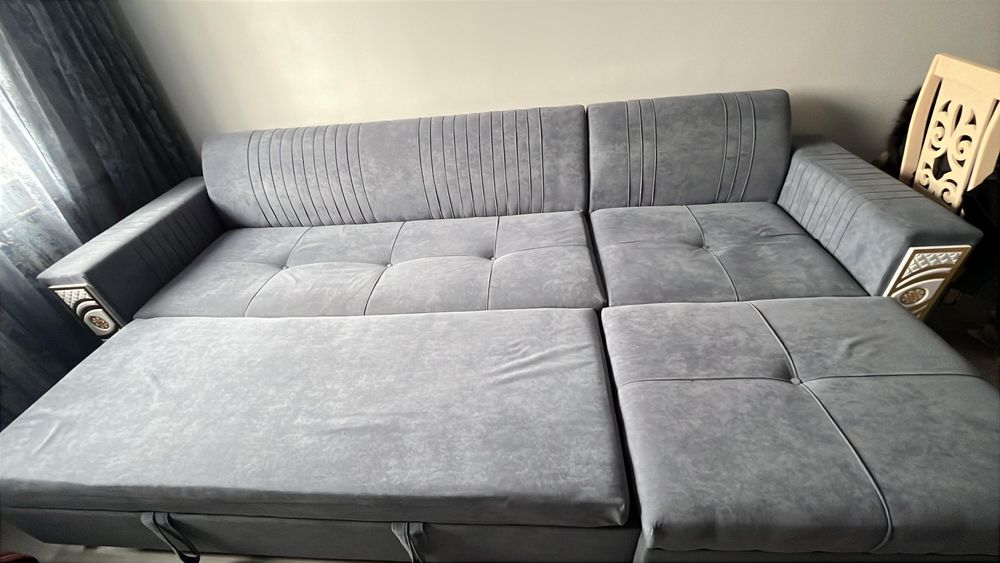 Продам диван раздвижной