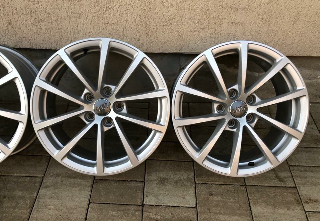 Jante 17 5x112 Originale Audi A4, A6, A3 Allroad, Q3,Q5, VW Tiguan