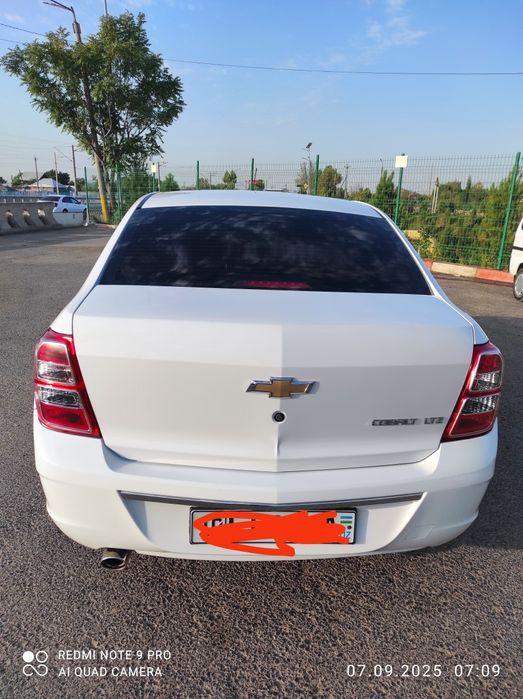 Коблт состояние хорошее