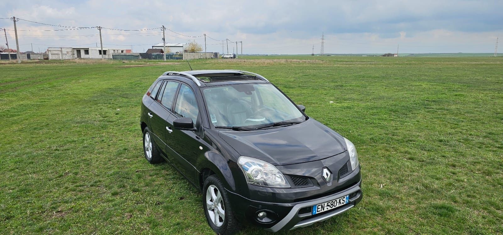 Renault Koleos - 4x2/4x4/150 cp - BOSE