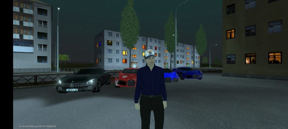 Блек раша аккаунт