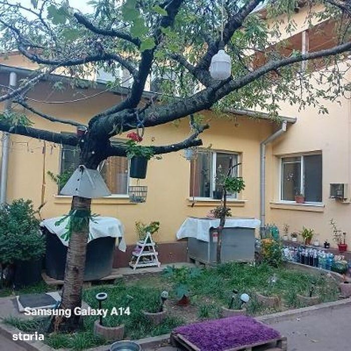 Blv BUCURESTI - casa P+1, 6cam, S-200mp - 155000 euro