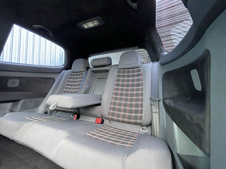 Golf V Gti Dsg K04 340 Cai