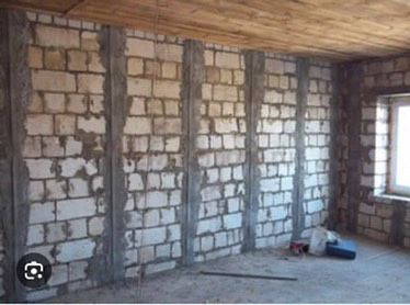 Efectuăm orice tip de lucrare în finisaje și structură