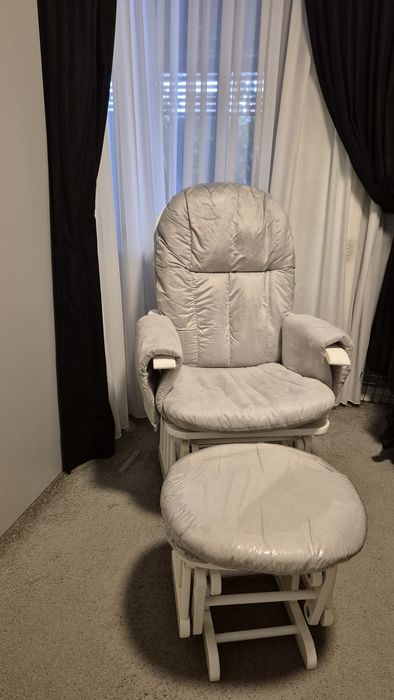 Scaun/ Fotoliu pentru alaptare
