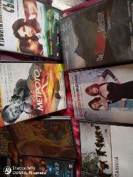 Най-добрите филми на DVD