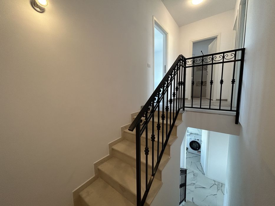 Dumbravita-case înșiruite-Mobilata-Utilată