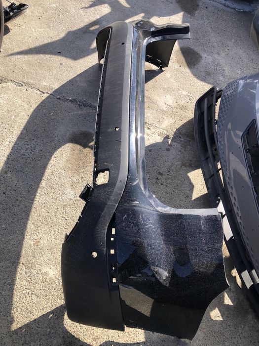 Броня задна BMW X1 2016 3 броя налични