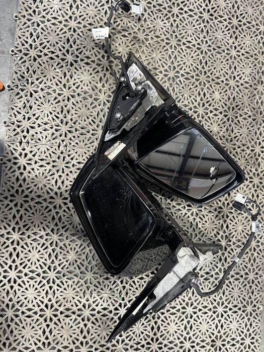 Oglinda stanga dreapta mercedes E Class W212