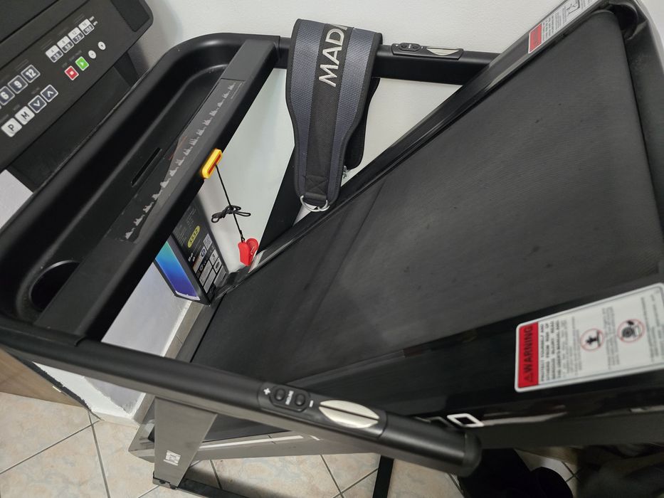 Banda alergare Orion Pista A400