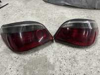 Стопове за бмв е60 / bmw e60 pre-lci