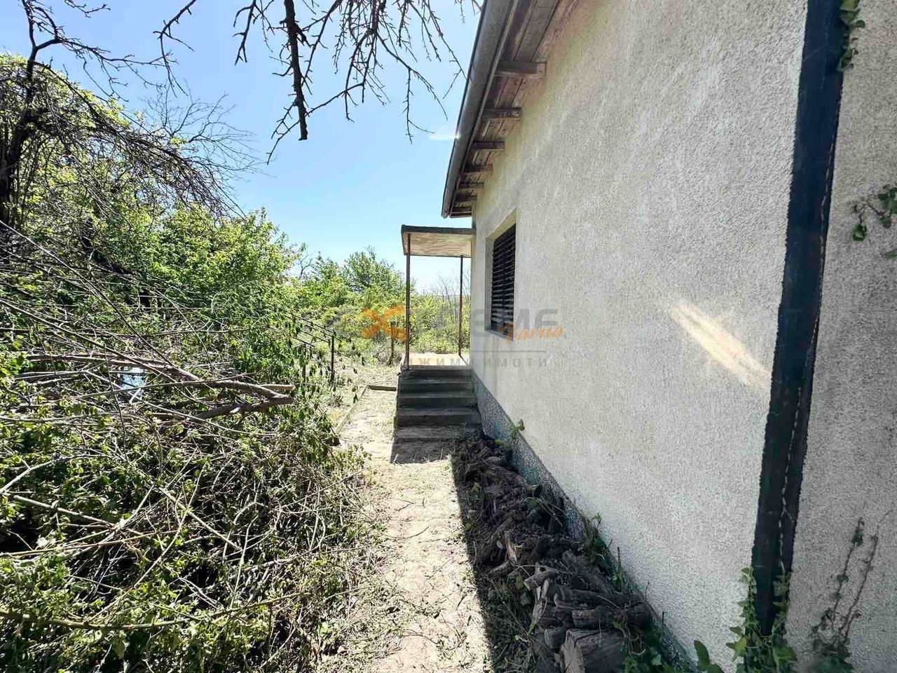 Продава се Къща в Варна, м-т Боровец - юг - 28 кв.м за 1608 €/кв.м - Снимка #13