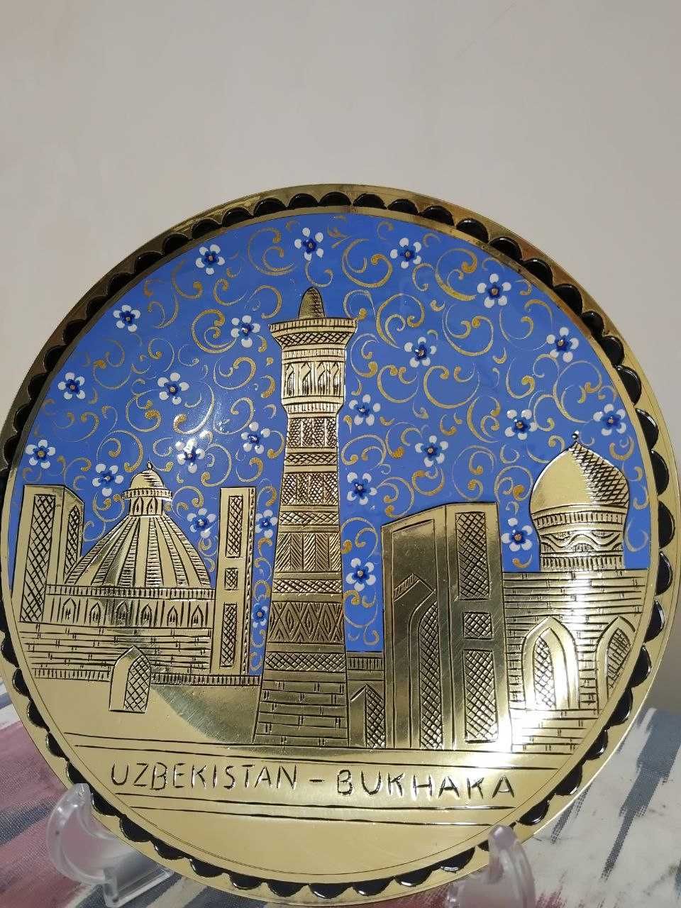 кандакорлик паднос