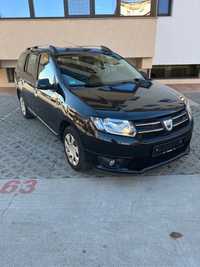 Dacia Logan MCV 1.2 MPi Laureate