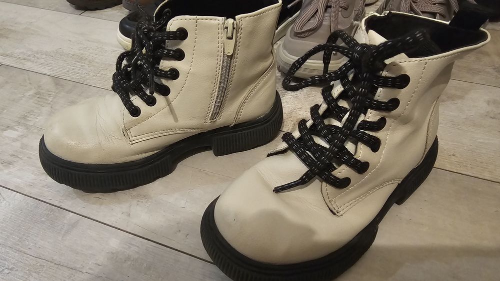 Adidas, Nike fila детски 22-23-25-26