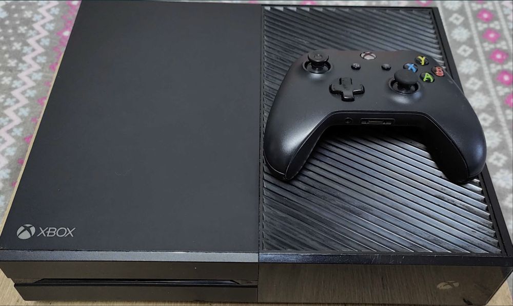 Vand Xbox One 512 GB Urgent