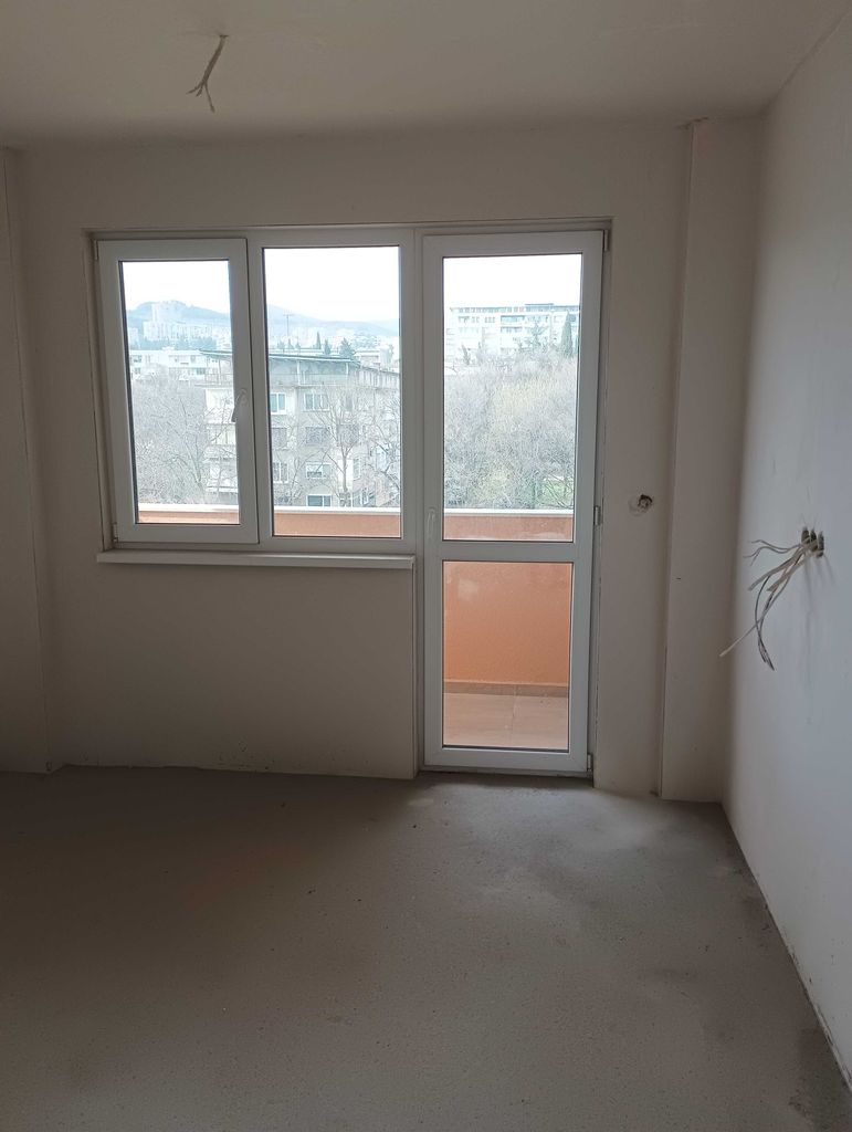 Продава се Двустаен апартамент в Стара Загора, Казански - 60 кв.м за 1232 €/кв.м - Снимка #5
