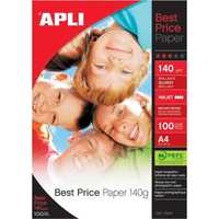 Apli photo best price A4 140gr 100л, 2220