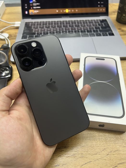 iPhone 14 Pro 256gb
