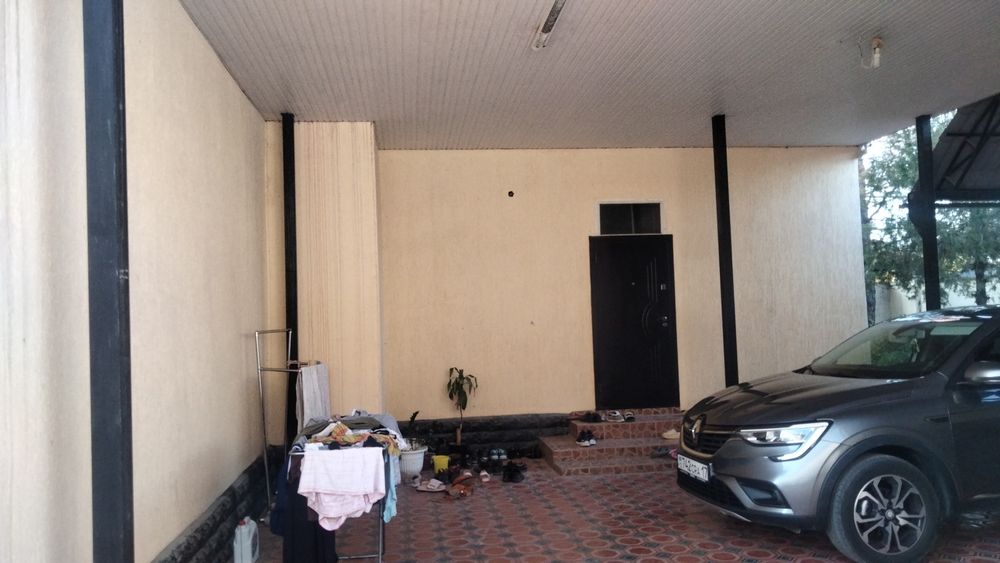 Продаётся дом на Самал 1 за 65 млн тенге в центре Шымкента