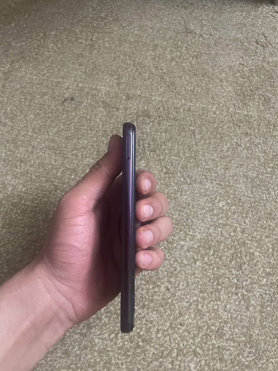 Samsung galaxy A24