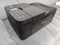 Imprimanta color Canon TR4650 , Xerox, Fax, Imprimanta