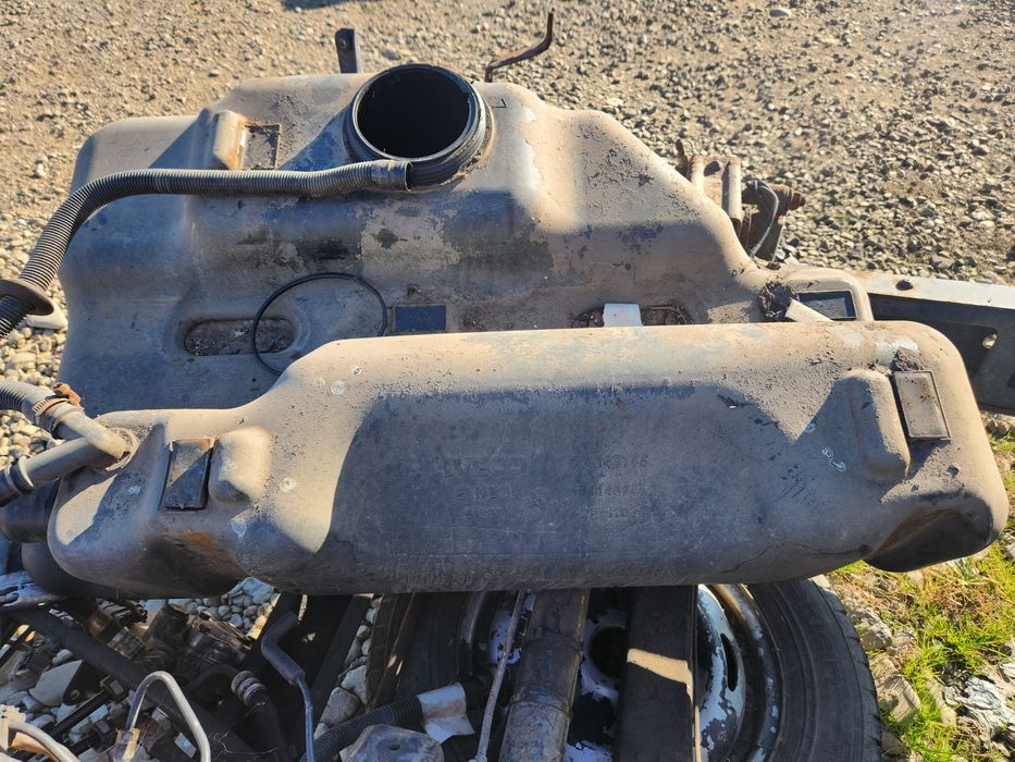 Rezervor iveco Daily 2005 /2016