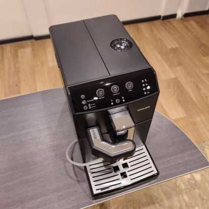 Кафемашина Philips Series 3000 HD8829