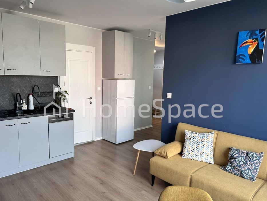 2-стаен в София-Овча Купел площ 50 цена 1100