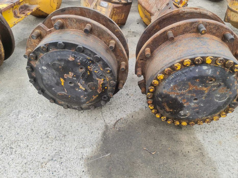 Punti taf 55C ,44C,cu revizia facuta .