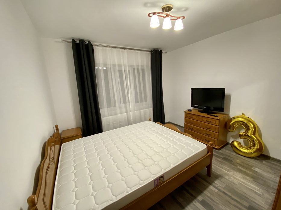 Apartament cu 2 camere
