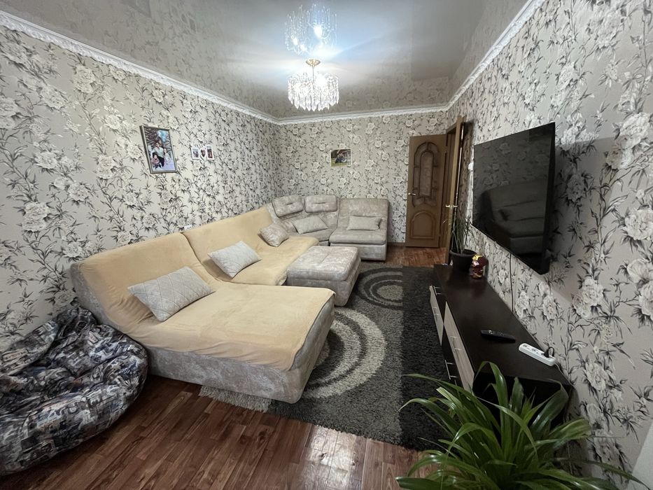 Продается 3-х ком квартира