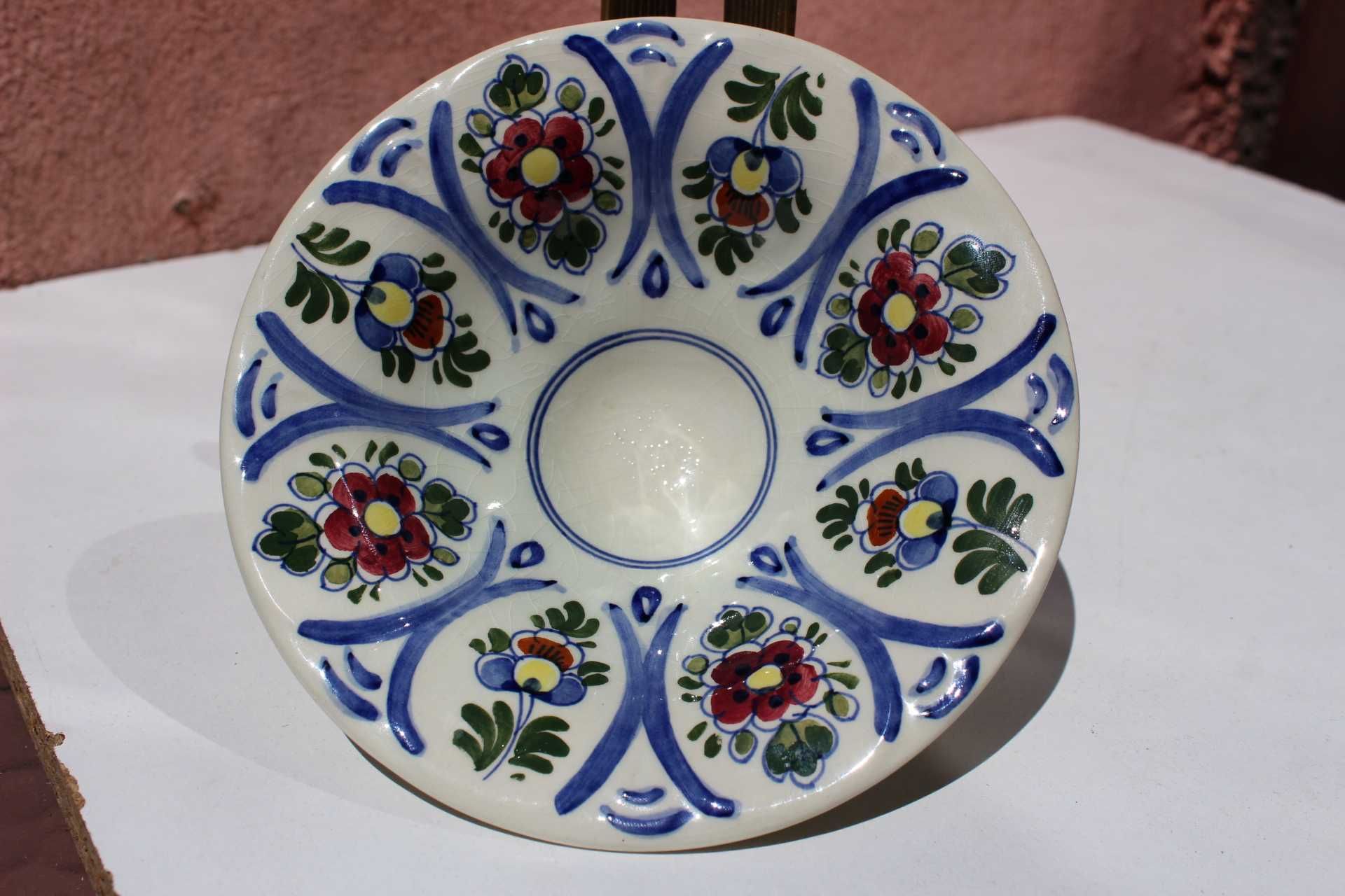 Bol portelan colectie Royal DELFT POLYCHROME, Olanda