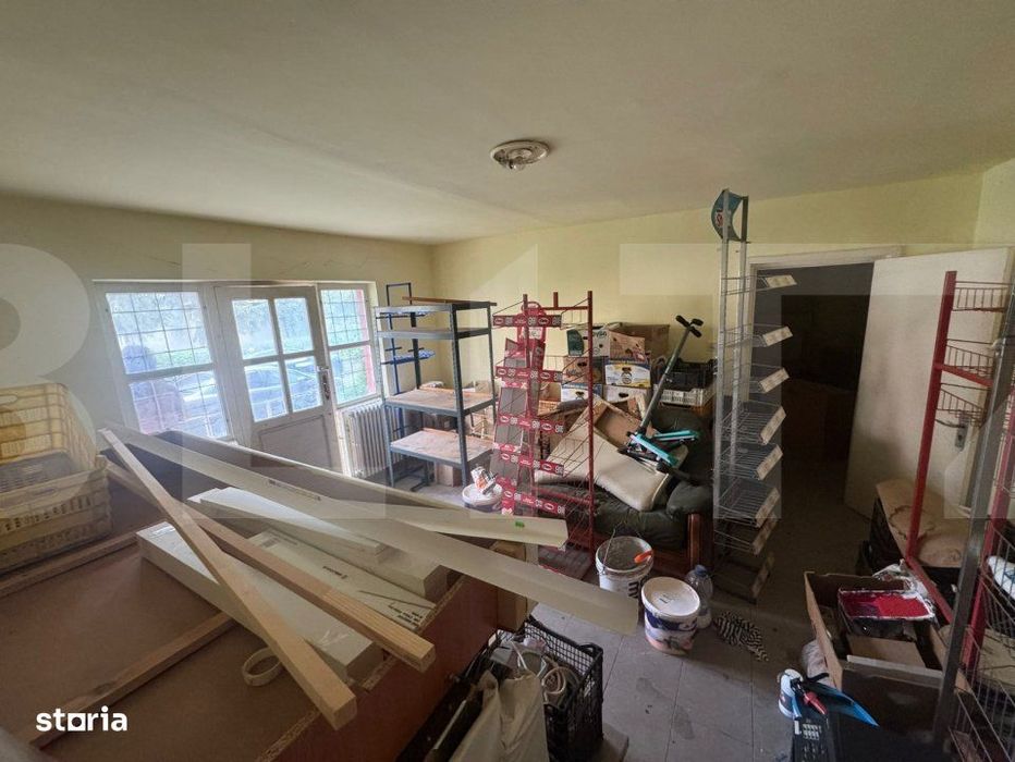 Apartament cu 2 camera, cartierul Lenin, Sfantu Gheorghe, Parter