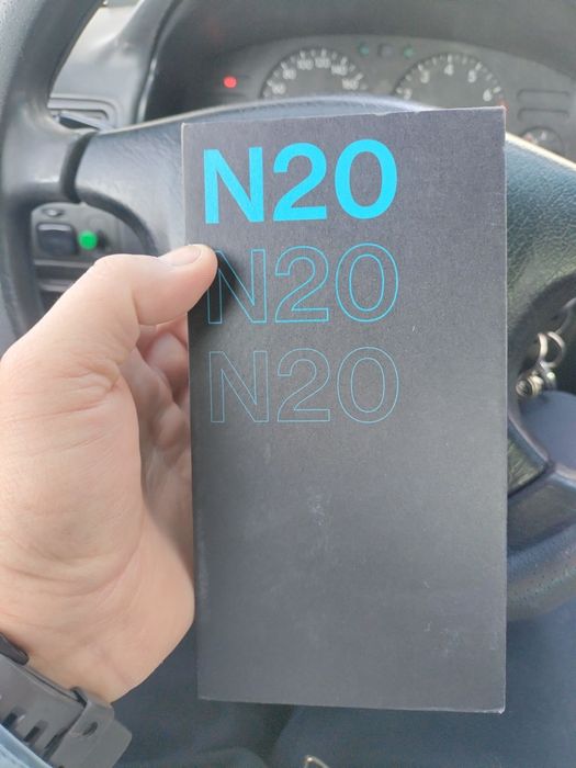 Продам почти новый смартфон