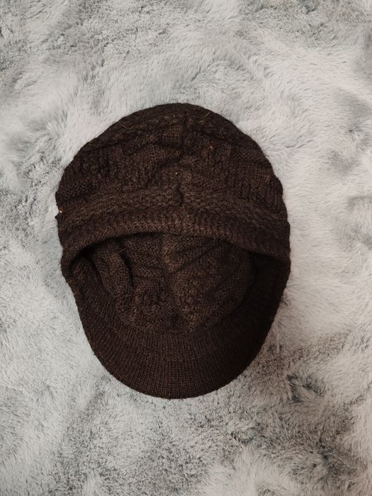 Șapcă angora fascion