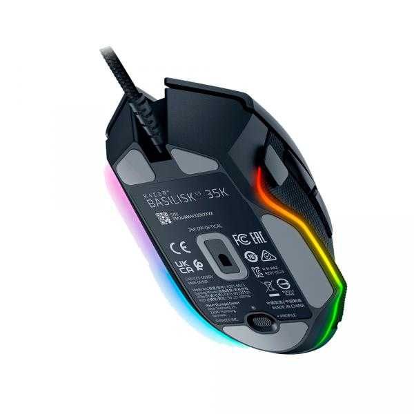 [НОВАЯ] Игровая мышка Razer Basilisk V3 35K