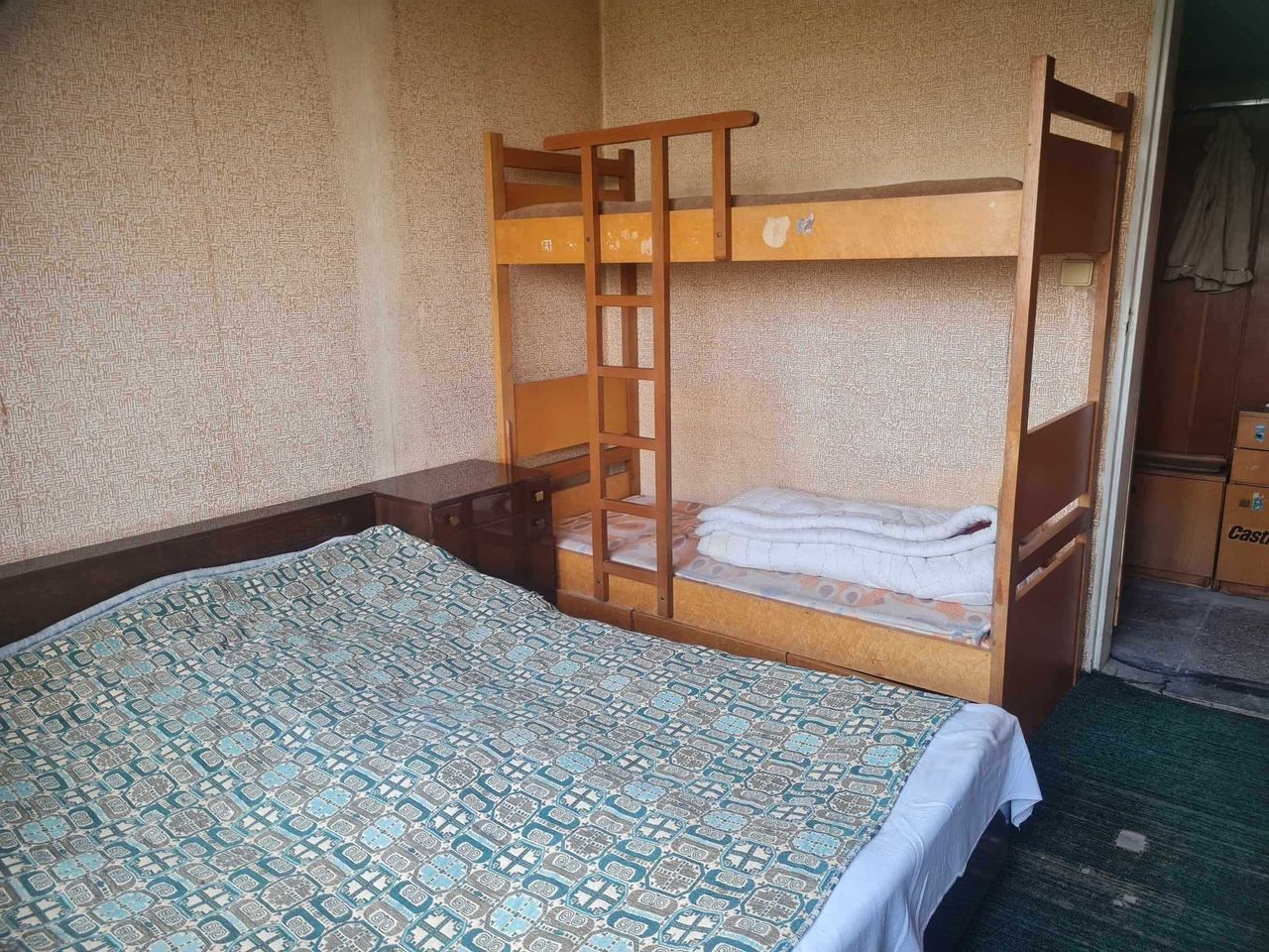 Продава се Тристаен апартамент в Плевен, Идеален център - 75 кв.м за 903 €/кв.м - Снимка #5