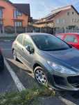 Peugeot 308 2008, 1.4 benzina - motor defect