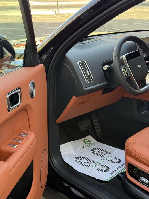 Lixiang L7 Ultra 2025